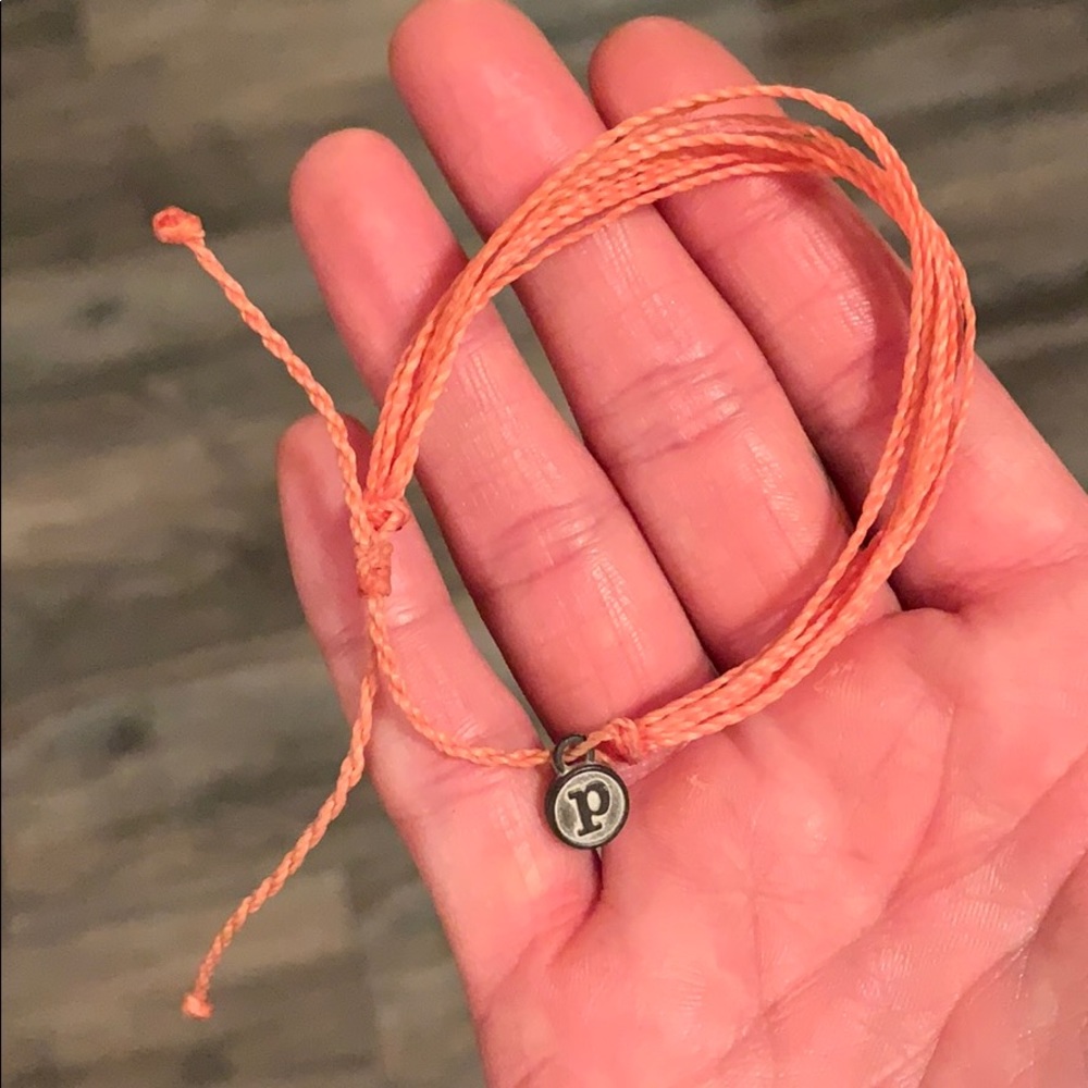 Puravida bracelet